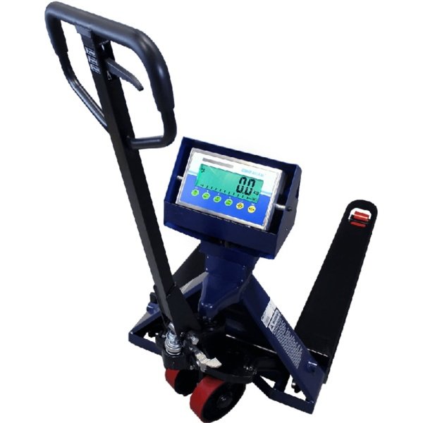 Adam Equipment PTSplus 5000a - PTSplus Pallet Truck Scale