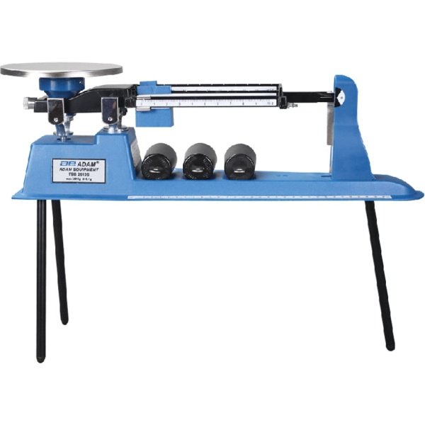 Adam Equipment TBB 2610S - TBB Triple Beam Balances, 2610g