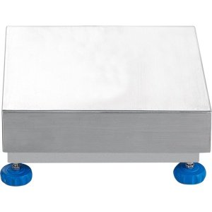 Adam Equipment WS 35a - Stainless Steel Platforms