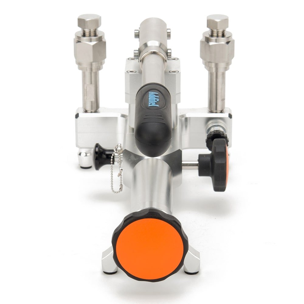 Additel ADT914A-N2 - Pneumatic Pressure Test Pump, 1/2NPT F 3 Additel ADT914A-N2 - Pneumatic Pressure Test Pump, 1/2NPT F - Image 3