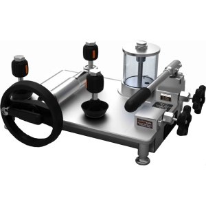 Additel ADT946AW-N2 - Hydraulic High Pressure Calibration Pump