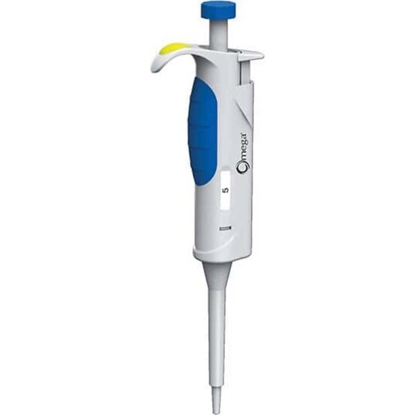Argos 24501-14 - Omega Fixed-Volume Pipettor, 100 µL, 1/EA