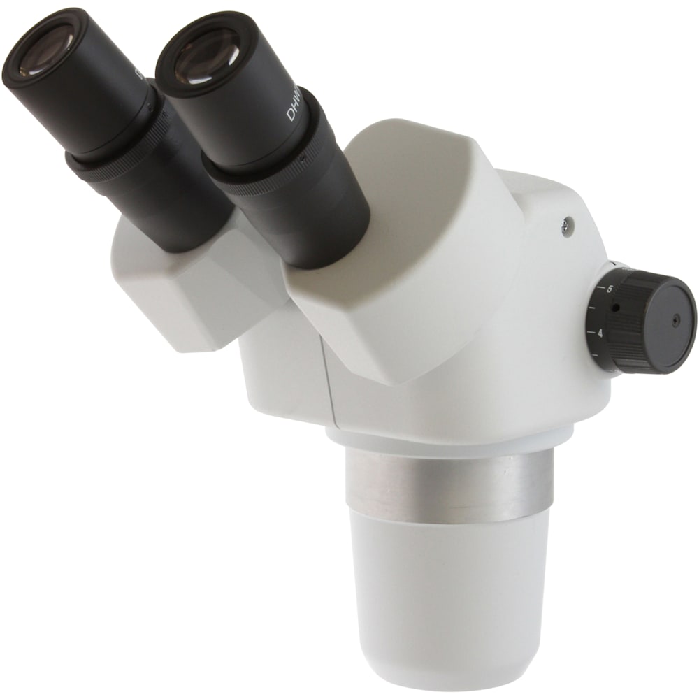 Aven Tools 26800B-373-8 - Stereo Zoom Binocular Microscope SPZ-50 (6.75x-50x) on Ultra Glide Boom Stand and LED FOI 2 Aven Tools 26800B-373-8 - Stereo Zoom Binocular Microscope SPZ-50 (6.75x-50x) on Ultra Glide Boom Stand and LED FOI - Image 2
