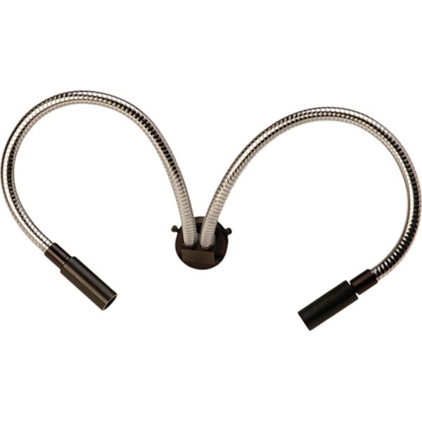 Aven Tools 26200A-523 Dual Pipe Light Guide