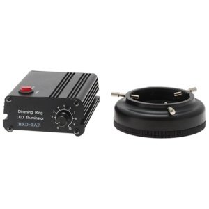 Aven Tools 26200B-214 Microscope Illumination