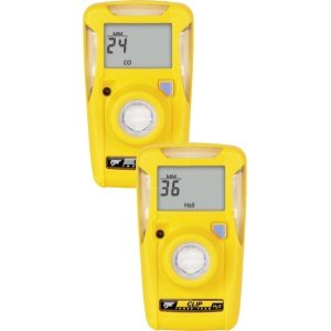 BW BWC3-M-B50 - Clip Series, 3 Year, CO, 35-200 ppm