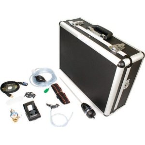 BW M5-CK-DL - Deluxe Confined Space Kit for Micro5