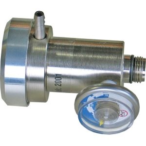 BW REG-DF-1 Demand Flow Regulator