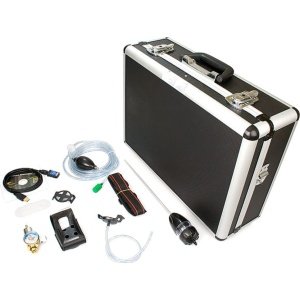 BW XT-CK-DL - Deluxe Confined Space Kit for Max XT II