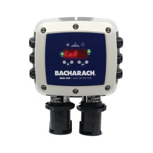 Bacharach 6600-8080 - MGS-550 Gas Detector, IP66, EC, CO, 0-500 ppm