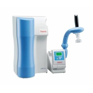 Thermo Scientific GenPure UV-TOC xCAD Pl w - Barnstead GenPure xCAD Plus UV - TOC (Wall Version)