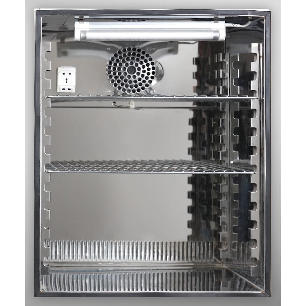 Benchmark MyTemp 65HC EU - Digital Incubator with Heating and Cooling, 230V 2 Benchmark MyTemp 65HC EU - Digital Incubator with Heating and Cooling, 230V - Image 2