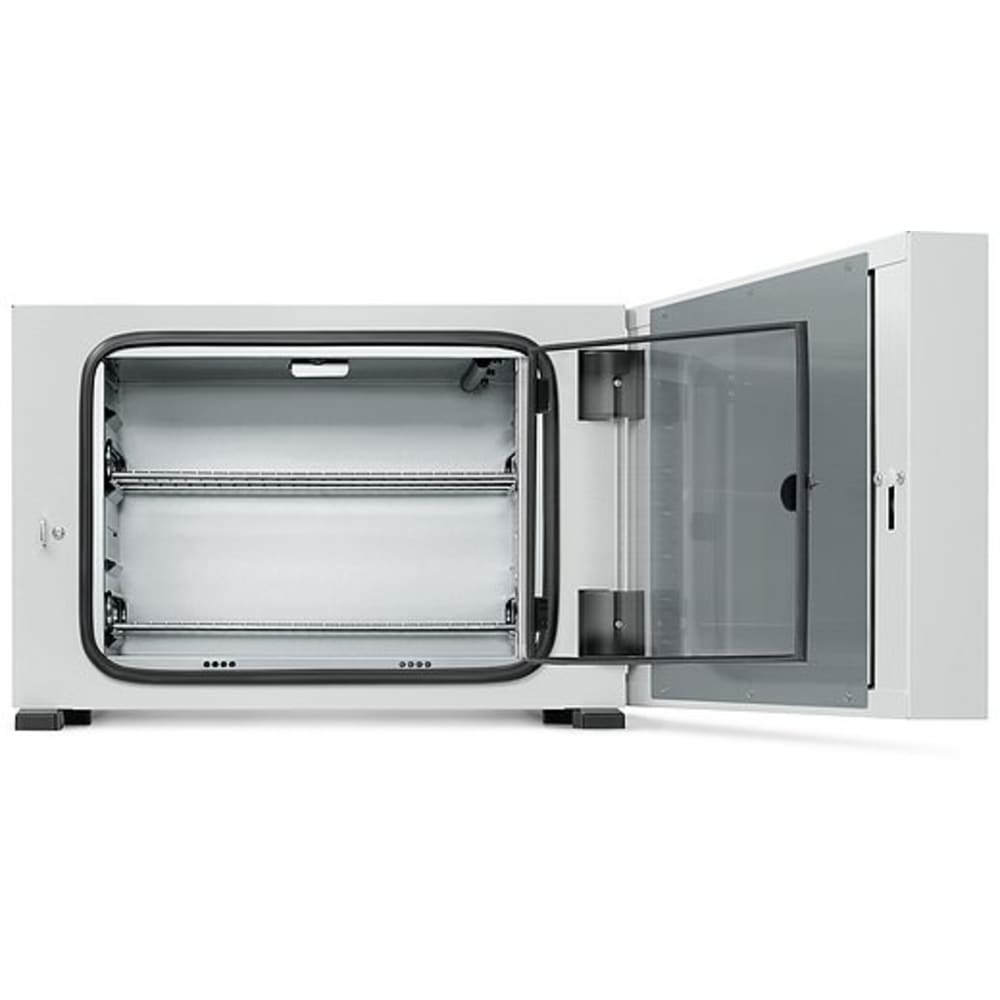Binder World B028-120V - Incubator with Mechanical Adjustment, 28 L, 120 V 1 ph 60 Hz 2 Binder World B028-120V - Incubator with Mechanical Adjustment, 28 L, 120 V 1 ph 60 Hz - Image 2