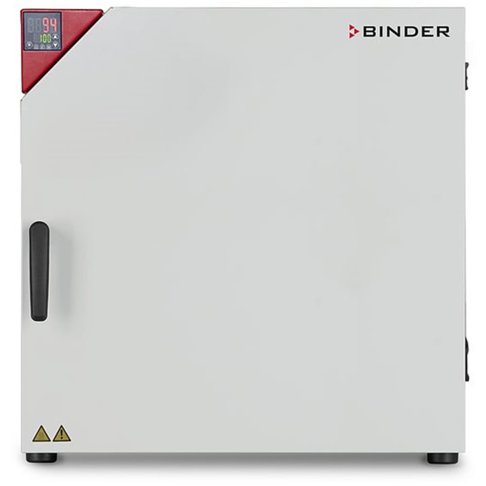 Binder BDS115UL-120V - Standard-Incubator with Natural Convection, 118 L, 120 V 1ph 60 Hz 1 Binder BDS115UL-120V - Standard-Incubator with Natural Convection, 118 L, 120 V 1ph 60 Hz