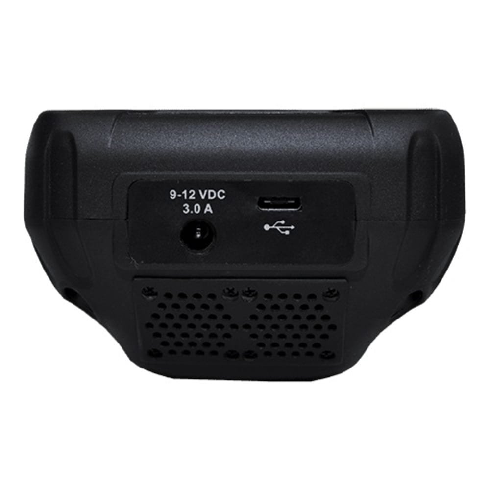 Bird SH-75S-TC - Signal Hawk Handheld Spectrum Analyzer (9 kHz - 7.5 GHz) 5 Bird SH-75S-TC - Signal Hawk Handheld Spectrum Analyzer (9 kHz - 7.5 GHz) - Image 5
