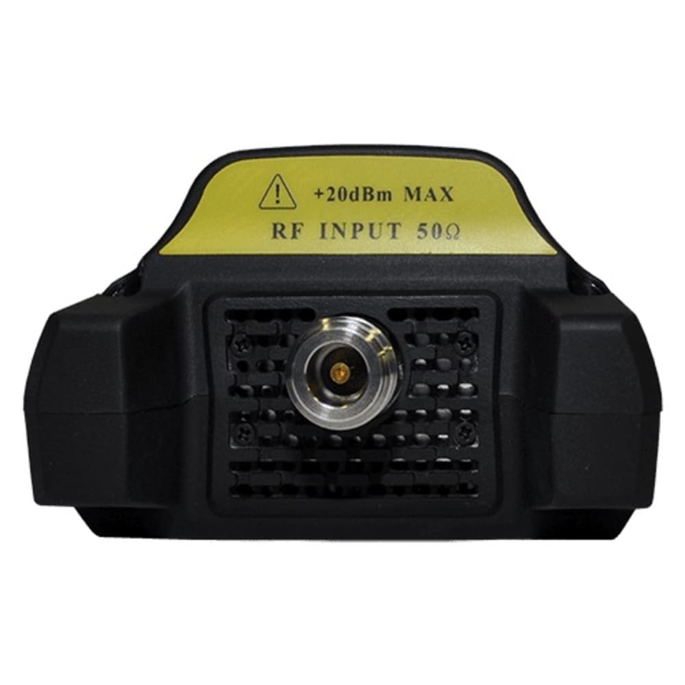 Bird SH-75S-TC - Signal Hawk Handheld Spectrum Analyzer (9 kHz - 7.5 GHz) 4 Bird SH-75S-TC - Signal Hawk Handheld Spectrum Analyzer (9 kHz - 7.5 GHz) - Image 4