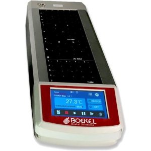 Boekel Scientific 115004 - Programmable Dry Bath Incubator with Touch Screen, Four Block Heater, 120V