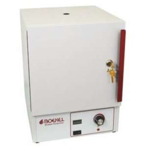 Boekel Scientific 133001 - Economy Small Digital Incubator, Solid Door w/Lock, 0.8 Cu Ft, 115V