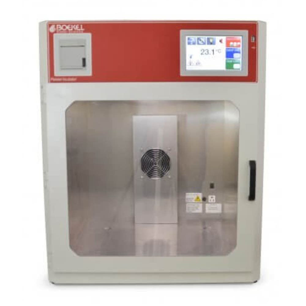 Boekel Scientific 301300 - Large Platelet Agitator, 8 Shelves, 115V - Image 4