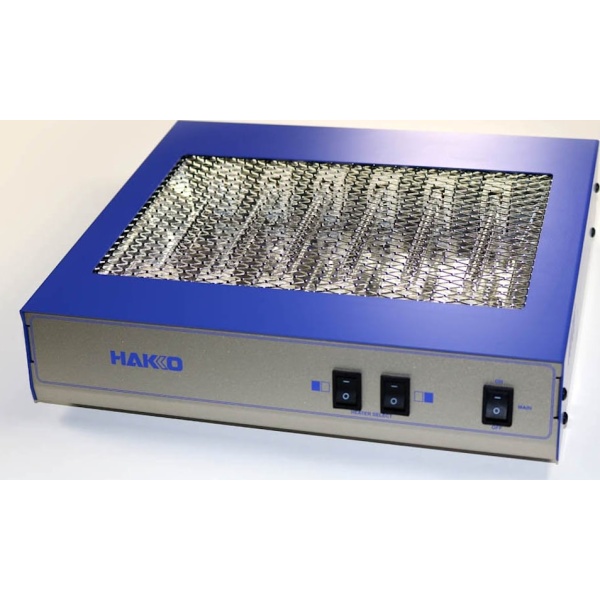 Hakko C5016 - Bottom Heater