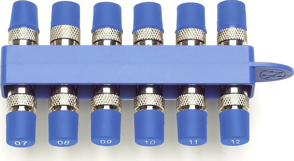 TREND Networks 158053 - Coax Remotes (12/pkg) (Formerly IDEAL Networks) 1 TREND Networks 158053 - Coax Remotes (12/pkg) (Formerly IDEAL Networks)