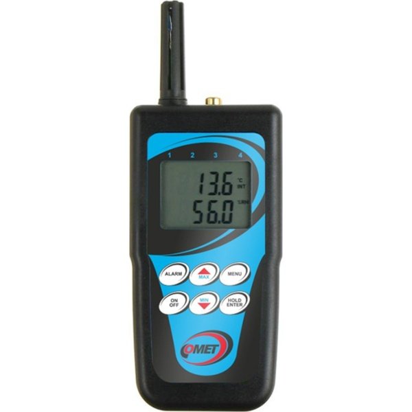 Comet D3631 - Thermo-Hygrometer