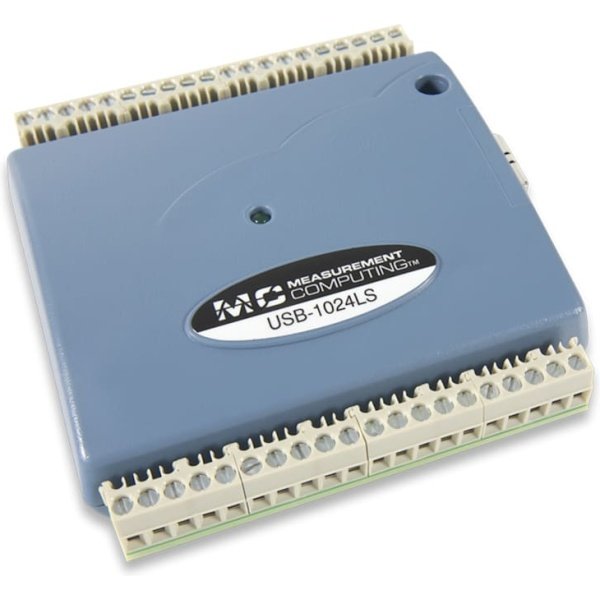 Digilent MCC USB-1024LS - 24 Channel Digital I/O USB Device