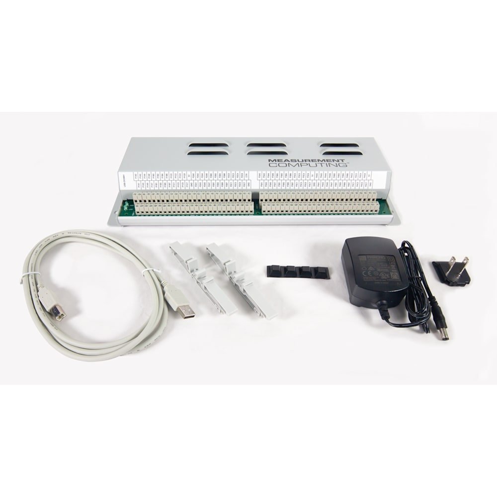 Digilent MCC USB-DIO96H - 96 Channel Digital I/O USB Device 4 Digilent MCC USB-DIO96H - 96 Channel Digital I/O USB Device - Image 4