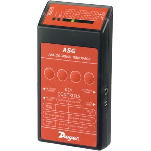 Dwyer ASG - Analog Signal Generator