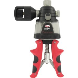 Dwyer HCHP-1 - Hydraulic Calibration Hand Pump, 10,000 psi