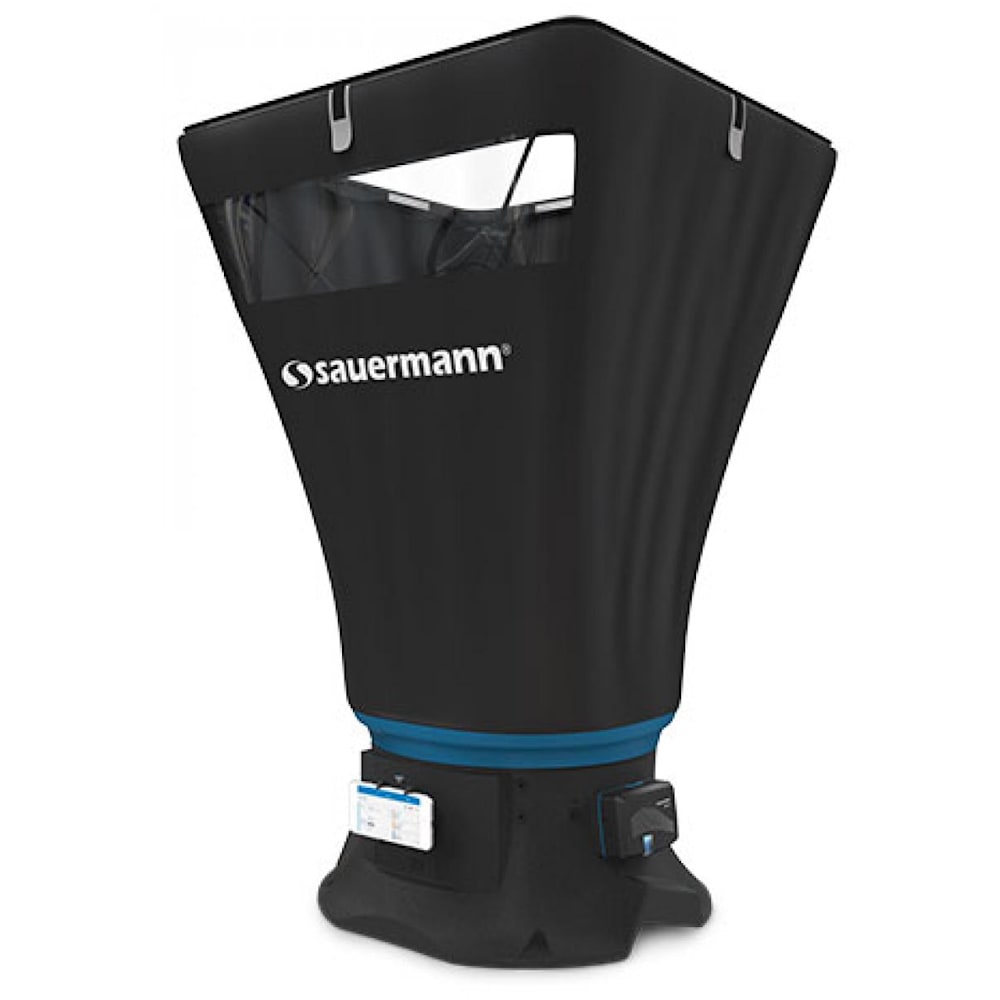 Sauermann DBM 620C - Air Flow Meter Kit 3 Sauermann DBM 620C - Air Flow Meter Kit - Image 3