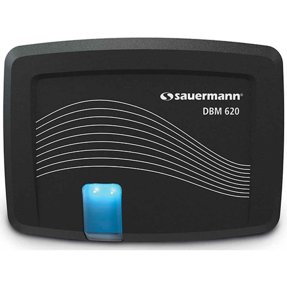 Sauermann DBM 620C - Air Flow Meter Kit 1 Sauermann DBM 620C - Air Flow Meter Kit