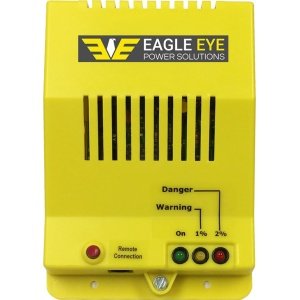 Eagle Eye HGD-2000 AC - Hydrogen Gas Detector