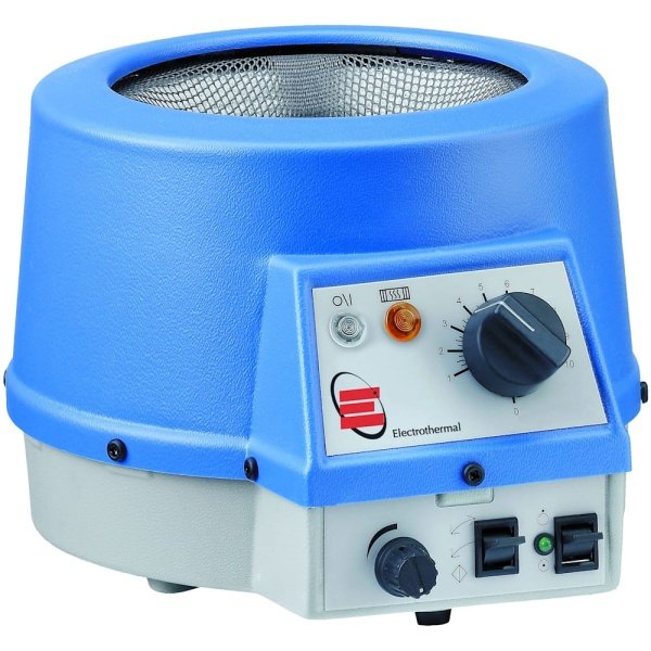 Electrothermal EMA2000/CEBX1 - 2000ml and 115V 50/60Hz, 595W EMA Heating and Stirring Electromantle
