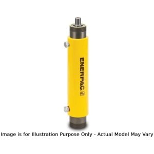 Enerpac BRD256 - General Purpose Hydraulic Cylinder, 25 Tons Capacity, 6.26" Stroke