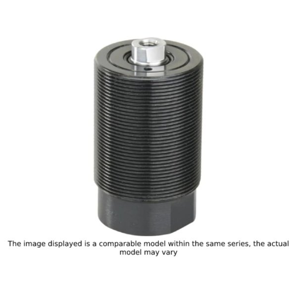 Enerpac CDT18381 - Hydraulic Cylinder, 3900 lbs Capacity, 1.50" Stroke, Double-Acting