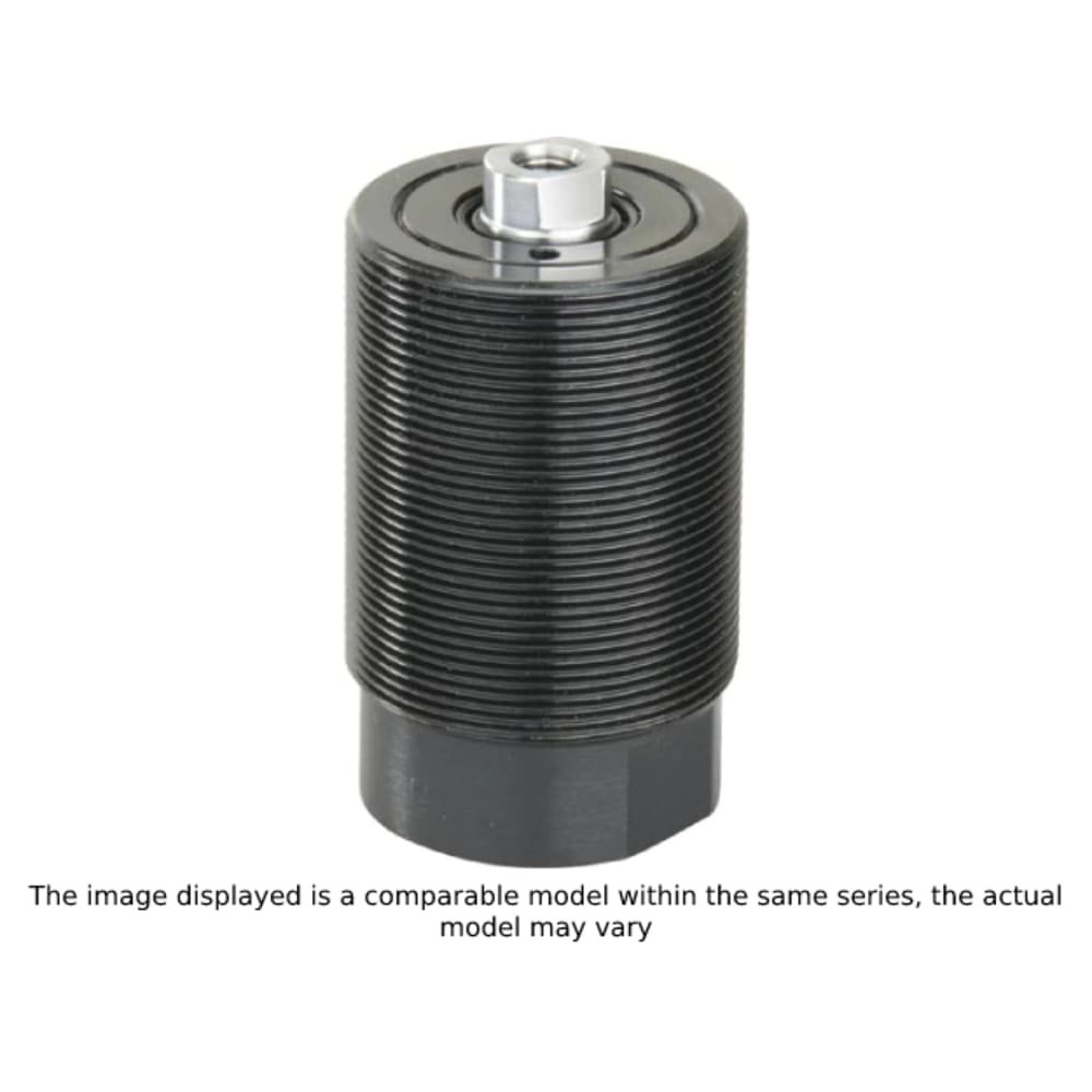 Enerpac CDT18381 - Hydraulic Cylinder, 3900 lbs Capacity, 1.50" Stroke, Double-Acting 1 Enerpac CDT18381 - Hydraulic Cylinder, 3900 lbs Capacity, 1.50" Stroke, Double-Acting
