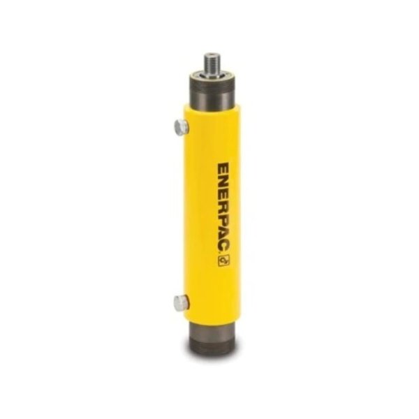 Enerpac RD96 - General Purpose Hydraulic Cylinder, 9 Tons Capacity, 6.13" Stroke