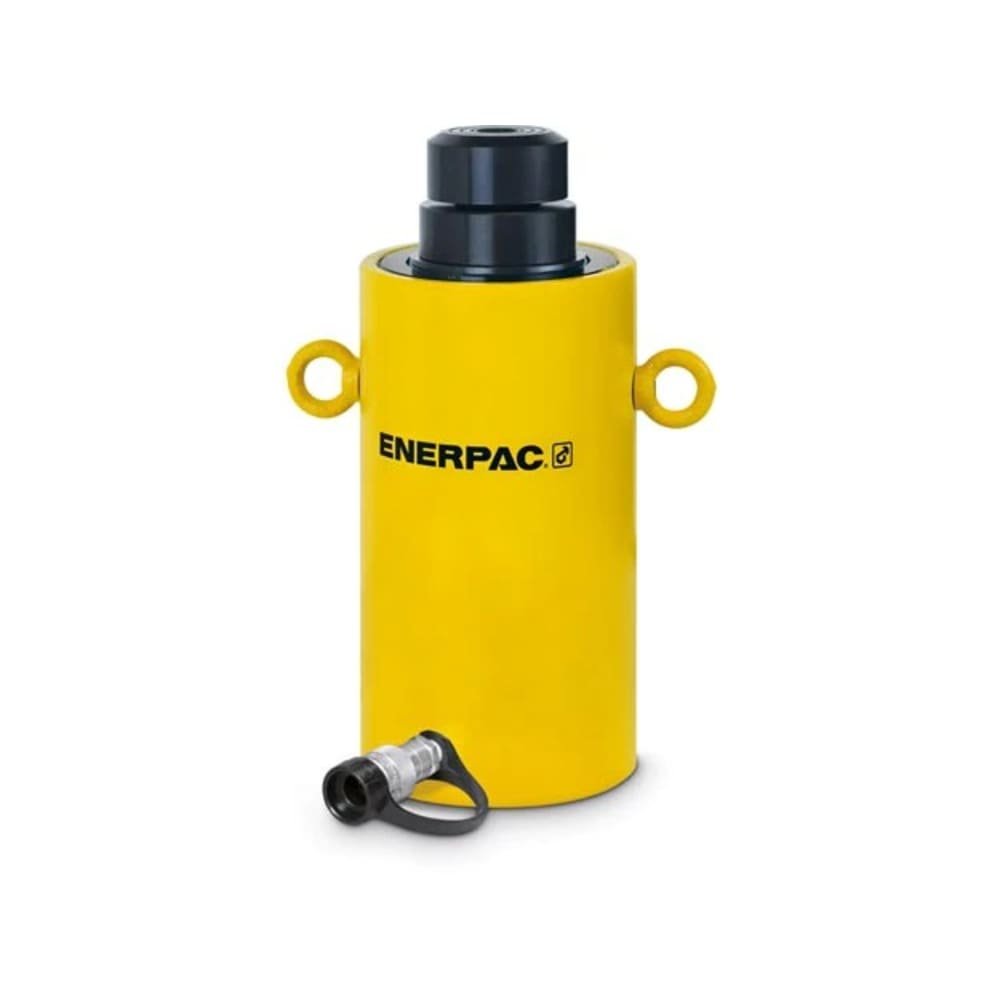 Enerpac RT1817 - Multi-stage Telescopic Hydraulic Cylinder, 19 Tons Capacity, 17.13" Stroke 2 Enerpac RT1817 - Multi-stage Telescopic Hydraulic Cylinder, 19 Tons Capacity, 17.13" Stroke - Image 2