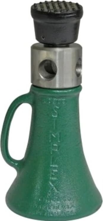 Enerpac SJ158 - Screw Jack, 12 Tons Capacity, 5.75" Stroke 1 Enerpac SJ158 - Screw Jack, 12 Tons Capacity, 5.75" Stroke