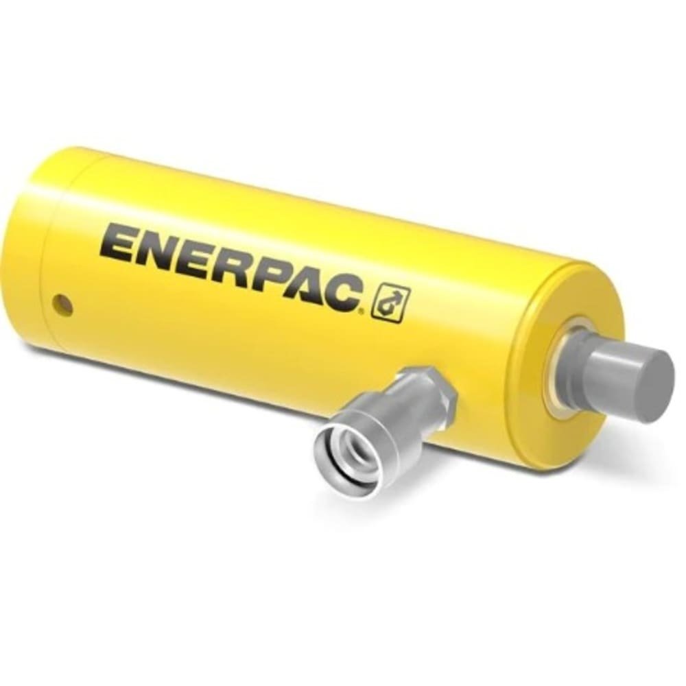 Enerpac BRC106 - Pull Hydraulic Cylinder, 11.6 Tons Capacity, 5.95" Stroke 1 Enerpac BRC106 - Pull Hydraulic Cylinder, 11.6 Tons Capacity, 5.95" Stroke