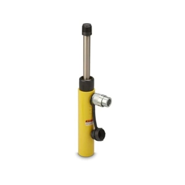 Enerpac BRC25 - Pull Hydraulic Cylinder, 2.7 Tons Capacity, 5" Stroke