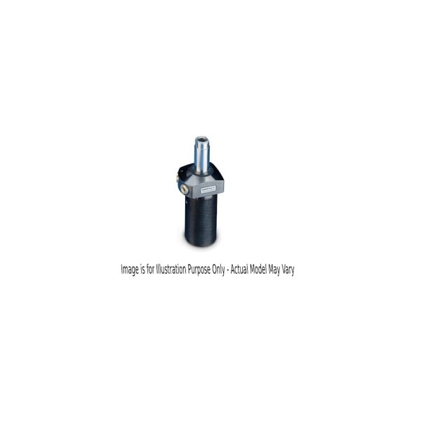 Enerpac PTSS52 - Hydraulic Pull Cylinder, 1.81 cubic cm Oil Capacity, 0.89" Stroke, Single-Acting