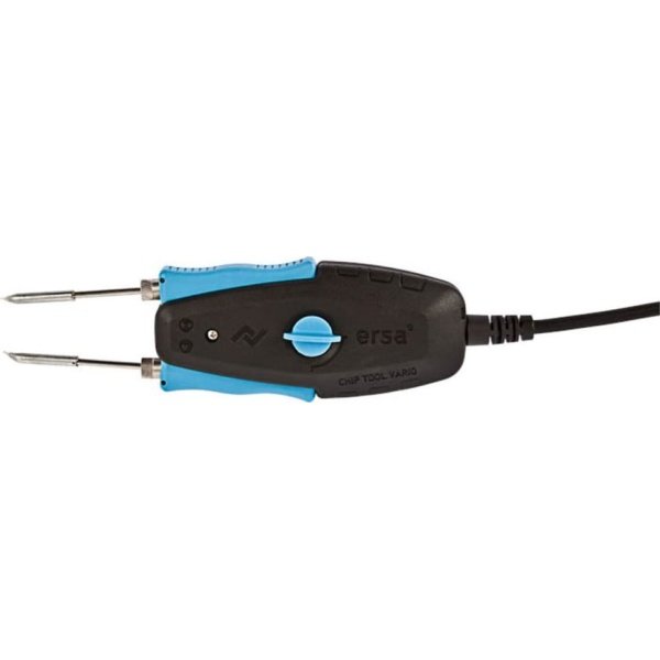 Ersa CHIP TOOL VARIO - Desoldering Tweezer (2 x 40W)