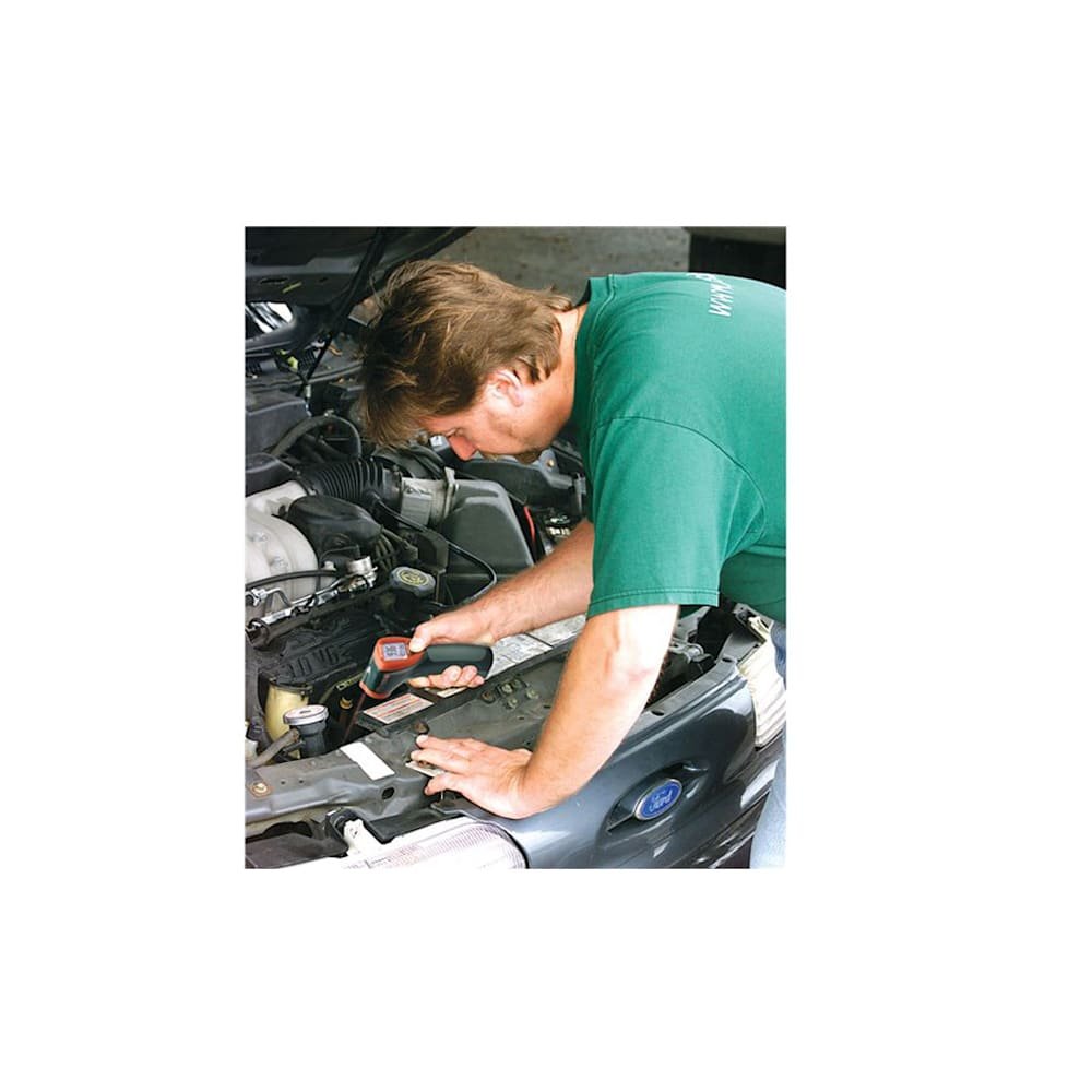 Extech 42510A Mini IR Thermometer 2 Extech 42510A Mini IR Thermometer - Image 2