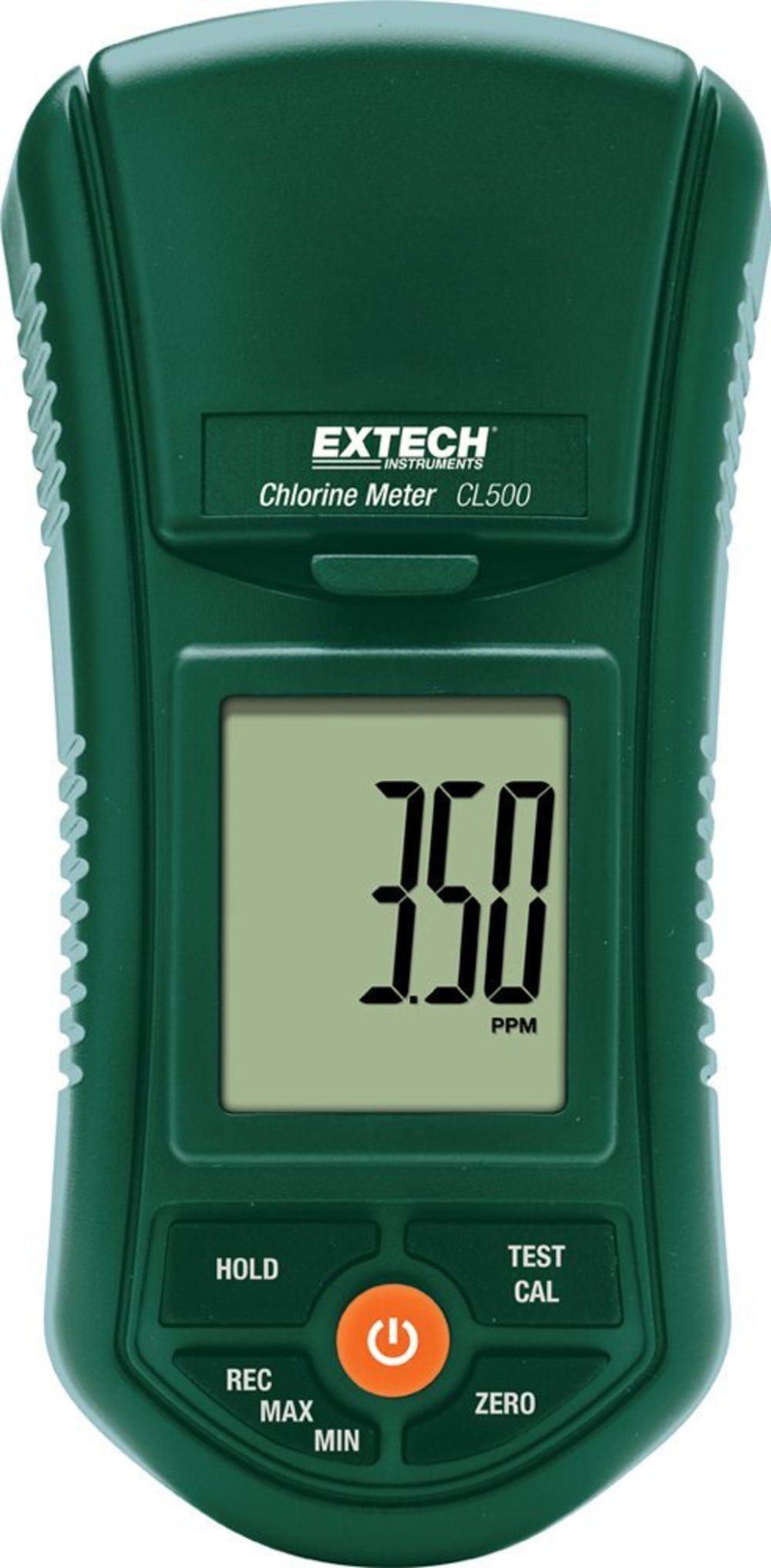 Extech CL500 Chlorine Tester 1 Extech CL500 Chlorine Tester
