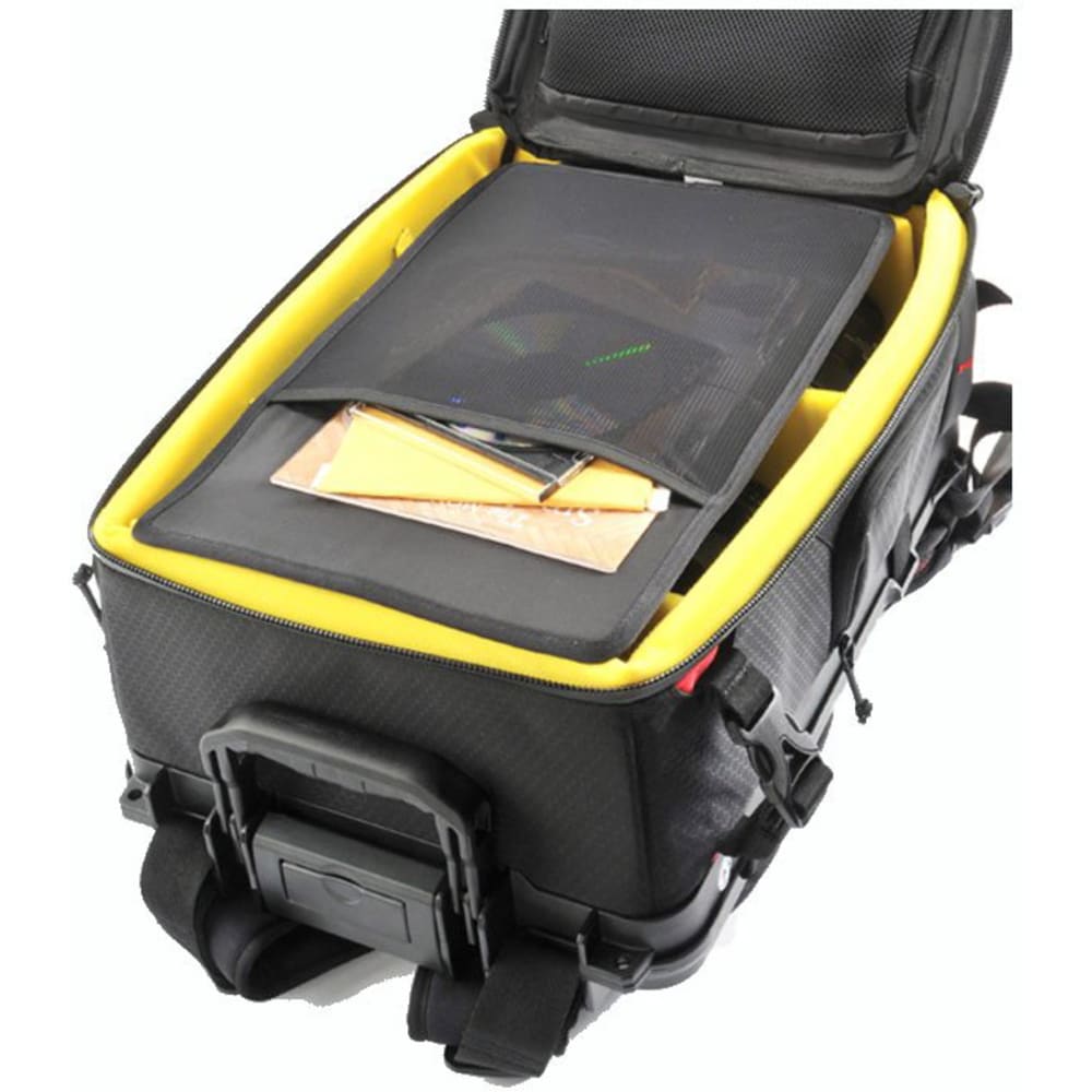 Fiberfox Mini6S-BACKPACK Mini6S-FT3X with Pelican Backpack and Simple Fiber Tool Kit 3 Fiberfox Mini6S-BACKPACK Mini6S-FT3X with Pelican Backpack and Simple Fiber Tool Kit - Image 3