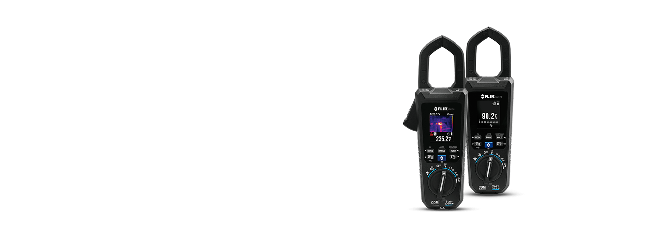 Flir Clamp Meter