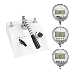Fluke P5510-2700G-3/C Calibration Pumps
