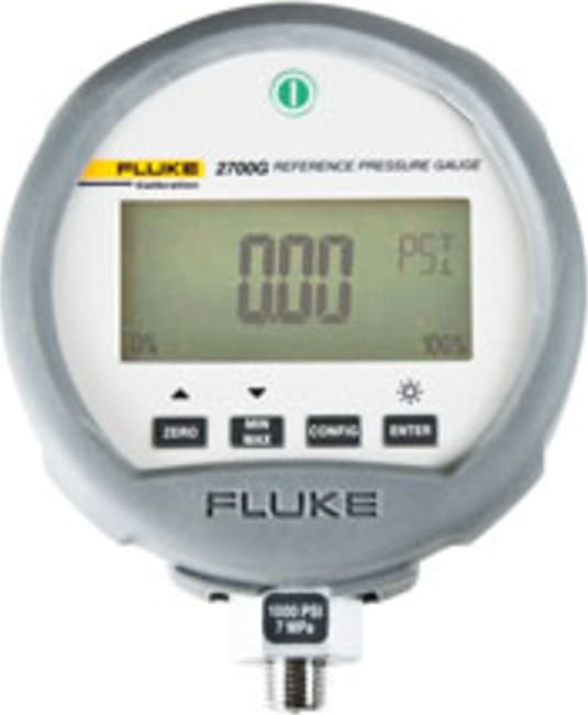 Fluke 2700G-BG700K Process Pressure Gauges 1 Fluke 2700G-BG700K Process Pressure Gauges